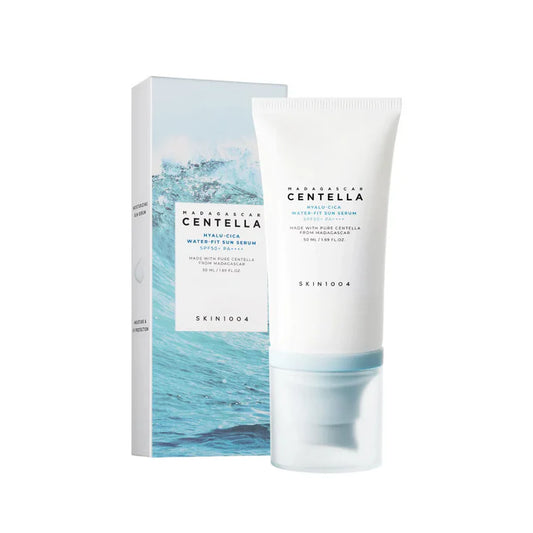 Protector Solar Hyalu-Cica Water-Fit Sun Serum