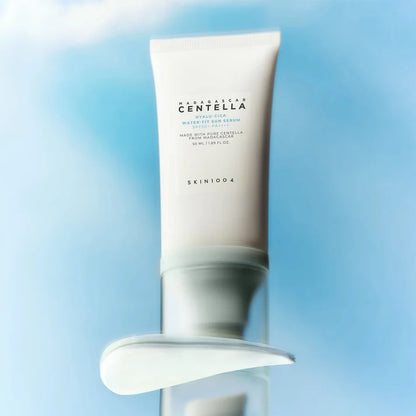 Protector Solar Hyalu-Cica Water-Fit Sun Serum