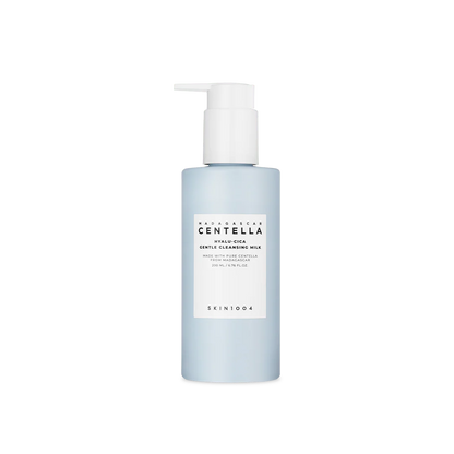 Hyalu-Cica Gentle Cleansing Milk