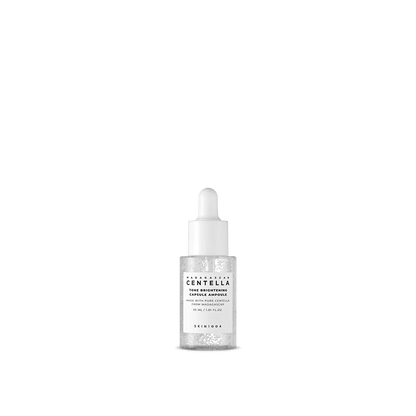 Tone Brightening Capsule Ampoule
