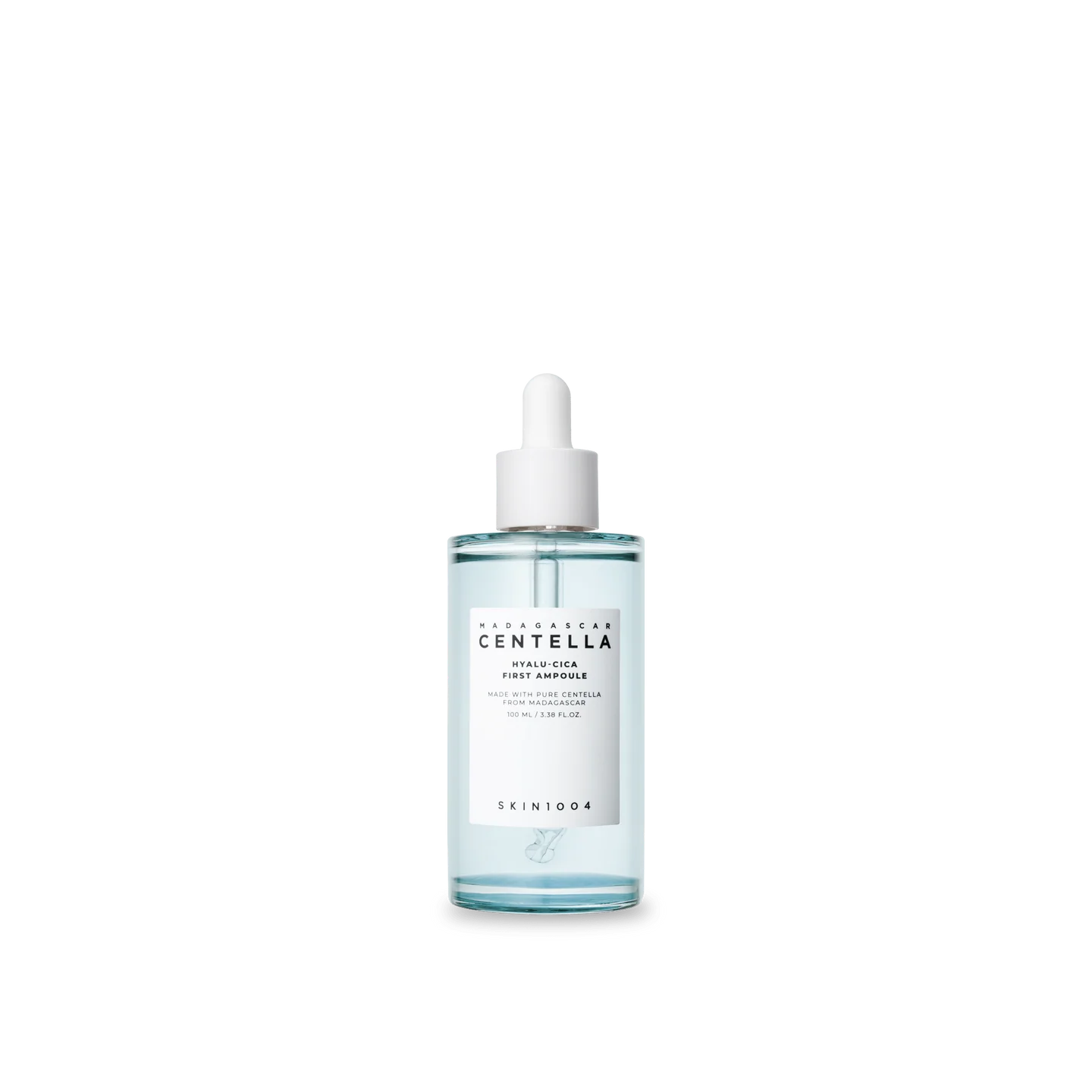 Tea-Trica Relief Ampoule