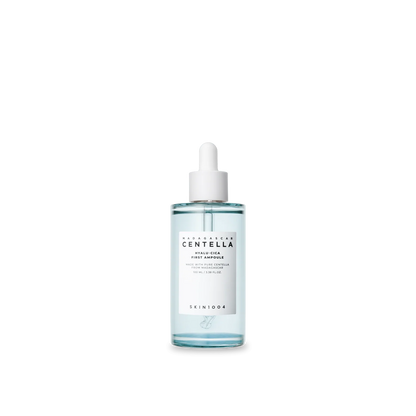 Tea-Trica Relief Ampoule