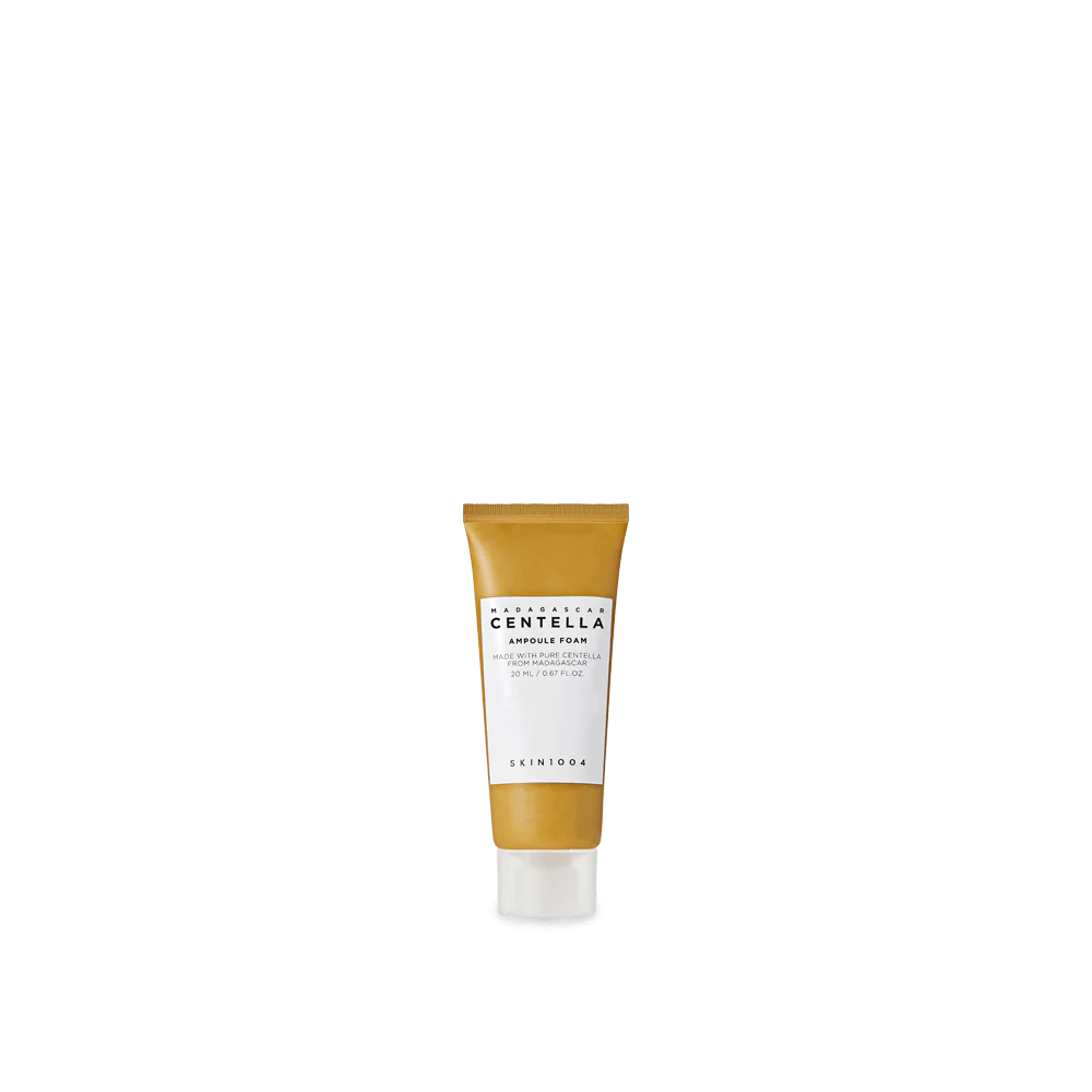 Centella Ampoule Foam