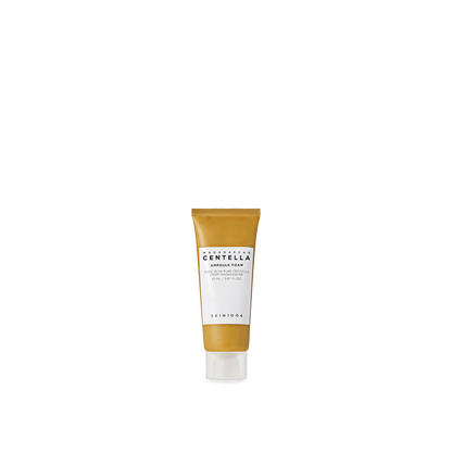 Centella Ampoule Foam