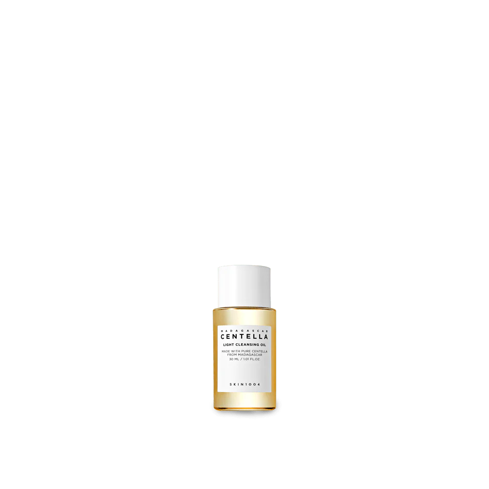 Aceite Limpiador Centella Light Cleansing Oil