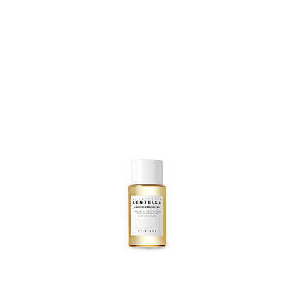 Aceite Limpiador Centella Light Cleansing Oil