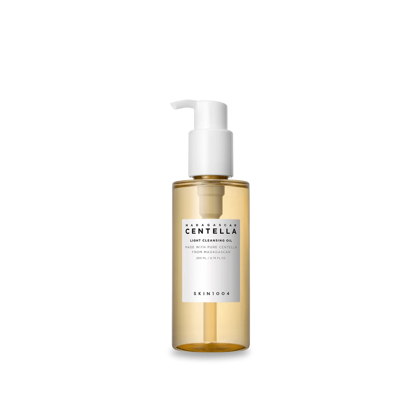 Aceite Limpiador Centella Light Cleansing Oil