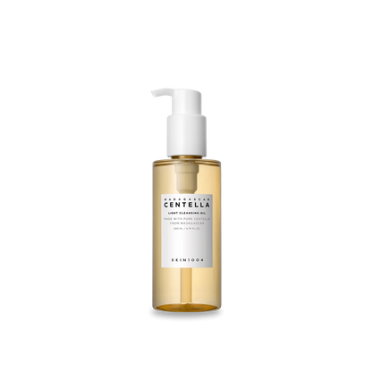 Aceite Limpiador Centella Light Cleansing Oil