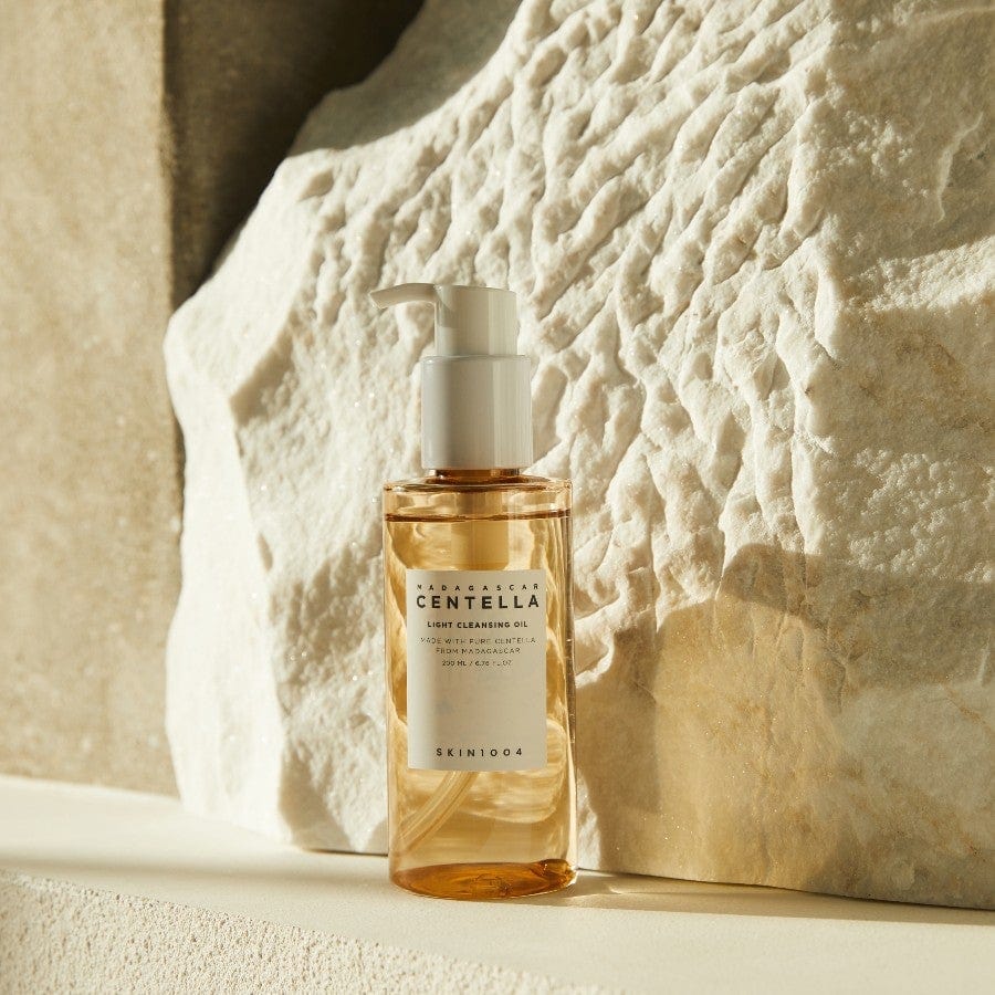 Aceite Limpiador Centella Light Cleansing Oil
