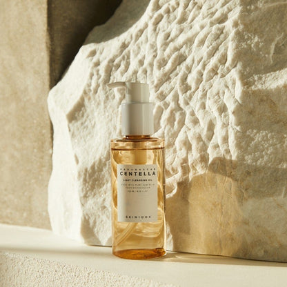 Aceite Limpiador Centella Light Cleansing Oil