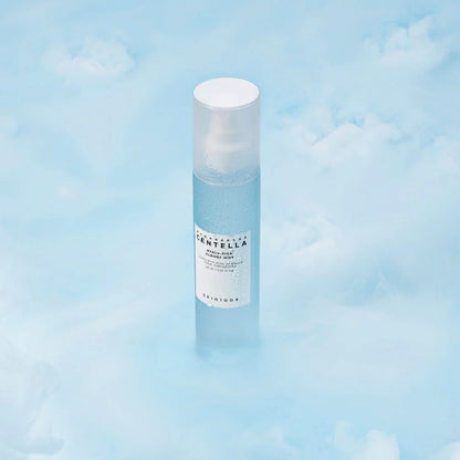 Hyalu-Cica Cloudy Mist