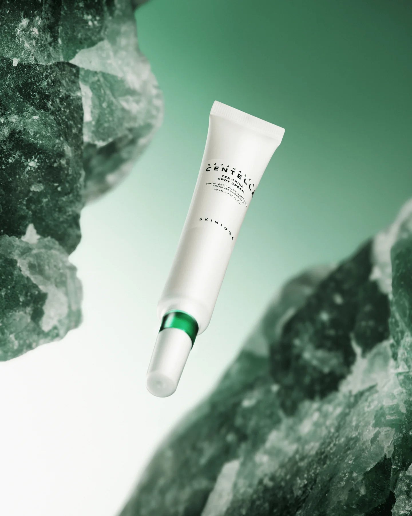 Tea-Trica Spot Cream