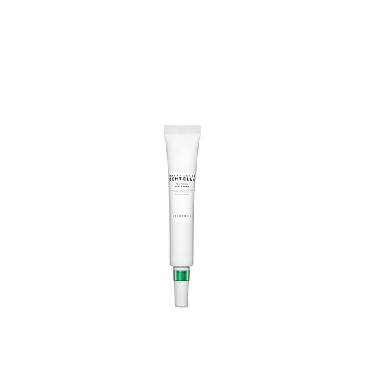 Tea-Trica Spot Cream